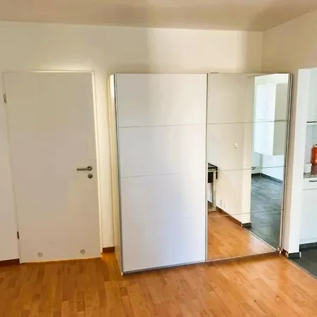 Apartment Flats With Balcony Hilda Self Checkin Zurich