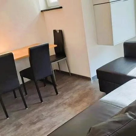 Flats With Balcony Hilda Self Checkin Zurich