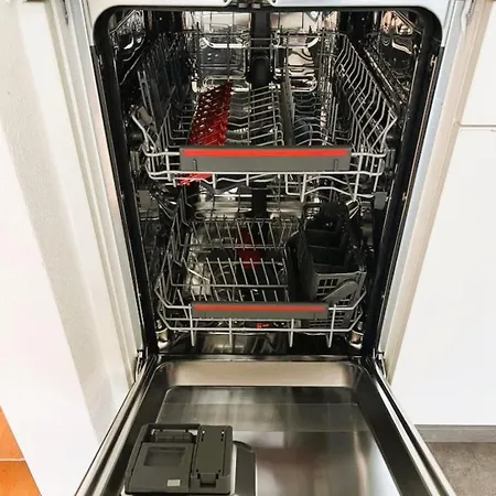 Flats With Balcony Hilda Self Checkin