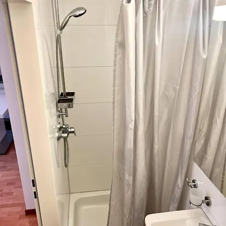 Flats With Balcony Hilda Self Checkin