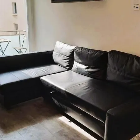 Apartment Flats With Balcony Hilda Self Checkin