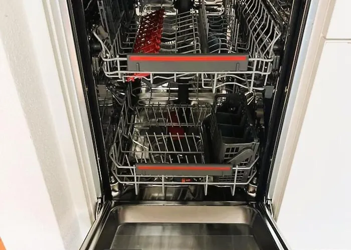 Flats With Balcony Hilda Self Checkin