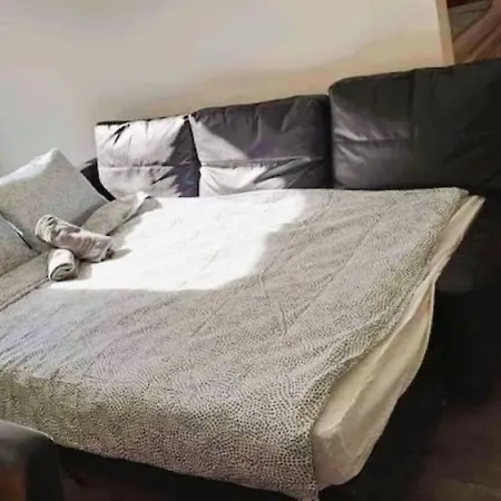 Flats With Balcony Hilda Self Checkin *